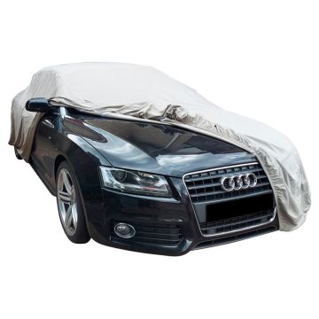 Audi A4 Cabrio (B6) 2002-2009 Wasserdichte Vollgarage