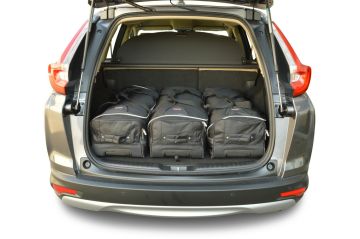 Honda CR-V V 2018-heute Car-Bags Reisetaschen