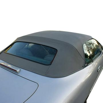 Aston Martin DB7 1997-2003 - Stoff Verdeck Mohair®