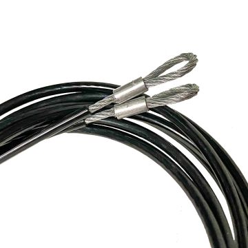 Ford Escort (mk5 & mk6) - 1991-1998 - Side tension cables (2 pcs)