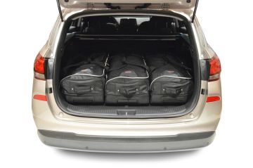 Hyundai i30 (PD) Wagon 2017-heute Car-Bags Reisetaschen