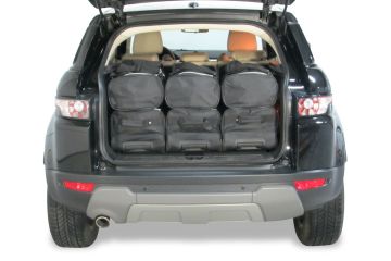 Range Rover Evoque (L538) 2011-heute Car-Bags Reisetaschen