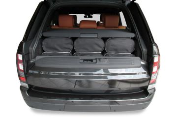 Range Rover IV (L405) 2013-heute Car-Bags Reisetaschen