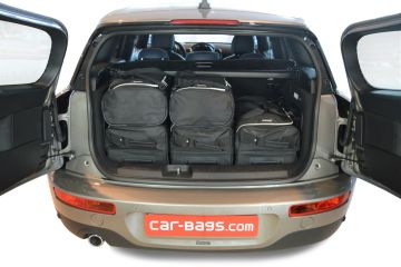 Mini Clubman (F54) 2015-heute Car-Bags Reisetaschen