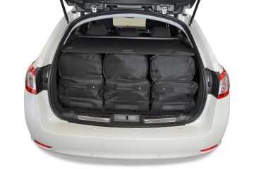 Peugeot 508 II SW 2019-present Car-Bags Reisetaschen