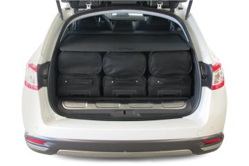 Peugeot 508 RXH HYbrid4 2012-heute Car-Bags Reisetaschen