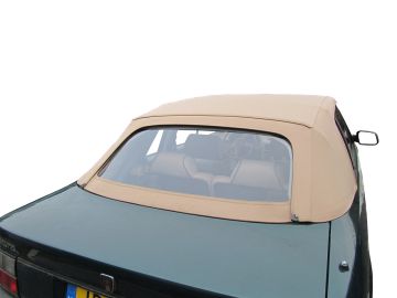 Rover 214/216 PVC Heckscheibe 1992-1998