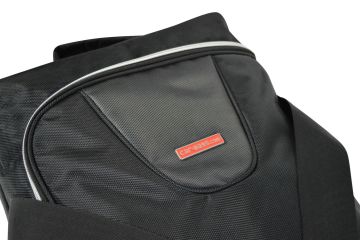 Skoda Superb II (3T) 2008-2015 5T Car-Bags Reisetaschen