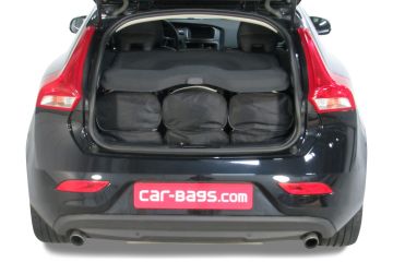 Volvo V40 (P1) 2012-heute 5T Car-Bags Reisetaschen