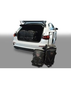 Audi A3 Sportback (8Y) 5T Car-Bags Reisetaschen