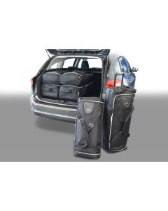 Ford Focus IV 2018-heute Car-Bags Reisetaschen