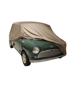 Austin & Morris MINI Cooper Wasserdichte Vollgarage - Star Cover