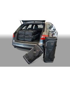 Audi A4 Avant (+ Allroad) (B8) 2008-2015 Car-Bags Reisetaschen