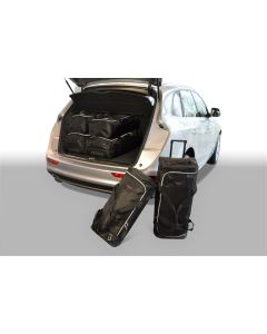 Audi Q5 (8R) 2008-2017 Car-Bags Reisetaschen Set