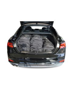 Audi A5 Sportback (F5) G-Tron 2016-heute Car-Bags Reisetaschen