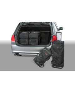 BMW 3er Touring (E91) 2005-2012 Car-Bags Reisetaschen