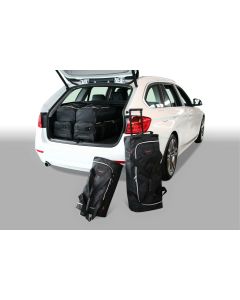 BMW 3er Touring (F31) 2012-heute Car-Bags Reisetaschen