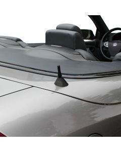 Kurzstab Antenne (5 cm) Stubby Jr. SAAB 9-3 Cabrio YS3F 2003-2015