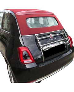 Fiat 500C Gepäckträger 2009-heute