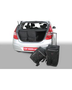 Hyundai i30 FD/FDH 2009-2012 5T Car-Bags Reisetaschen