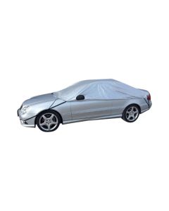 Mercedes-Benz CLK-Klasse Cabriolet (A209) Halbgarage