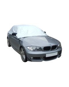 BMW 1er Reihe Cabriolet (E88) Halbgarage