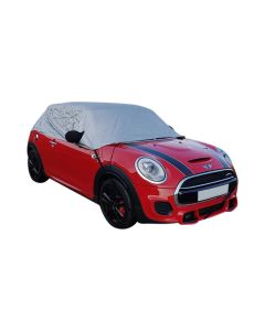 MINI Cooper Cabrio (F57) Halbgarage