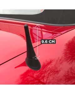 Kurzstab Antenne The Stubby Mazda MX-5 ND & RF