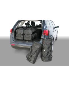 Kia Cee'd (JD) Sportswagon 2012-heute Car-Bags Reisetaschen