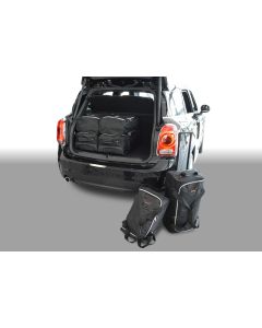 Mini Countryman (F60) 2016-heute Car-Bags Reisetaschen