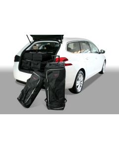 Peugeot 308 II SW 2013-heute Car-Bags Reisetaschen