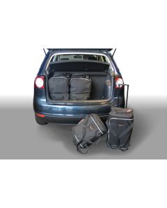 Volkswagen Golf Plus (1KP) 2004-2014 5T Car-Bags Reisetaschen