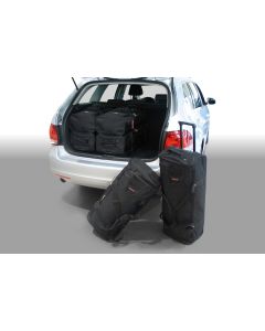 Volkswagen Golf V (1K) & VI (5K) Variant 2007-2013 Car-Bags Reisetaschen