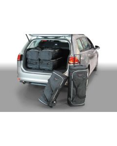 Volkswagen Golf VII (5G) Variant 2013-heute Car-Bags Reisetaschen