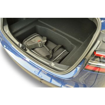 Tesla Model 3 2017-heute 4T Car-Bags Trunk bag