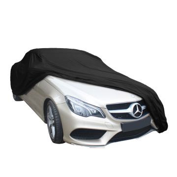 Mercedes-Benz E-Klasse Cabrio A207 Wasserdichte Vollgarage