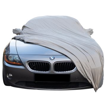 BMW Z4 Roadster E85 Wasserdichte Vollgarage