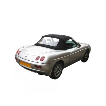 Fiat Barchetta 1995-2005 - PVC Verdeck British Everflex