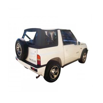 Suzuki Vitara 4x4 (Mk 1) - 1988-1998 - PVC Verdeck