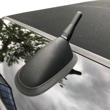 Kurzstab Antenne (5 cm) Stubby Jr. MINI R59 Roadster 2011-2015