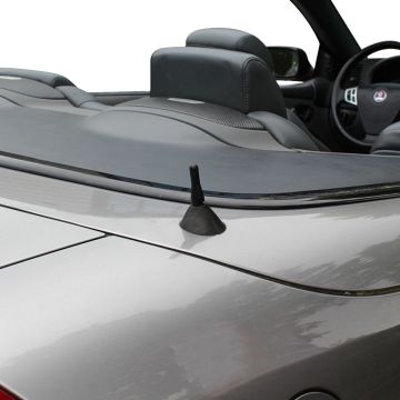 Kurzstab Antenne (5 cm) Stubby Jr. SAAB 9-3 Cabrio YS3F 2003-2015