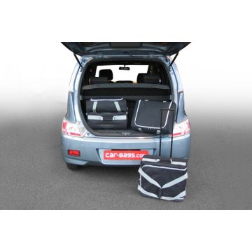 Daihatsu Materia 2007-2016 5T Car-Bags Reisetaschen