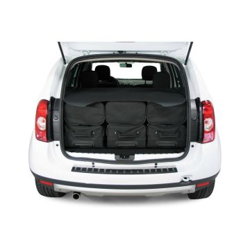 Dacia Duster 1 2010-2017 Car-Bags Reisetaschen