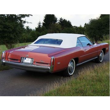 Cadillac Eldorado Stayfast Verdeck 1971-1976