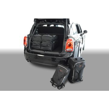 Mini Countryman (F60) 2016-heute Car-Bags Reisetaschen