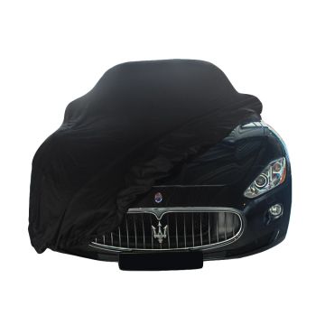 Maserati GranCabrio Wasserdichte Vollgarage