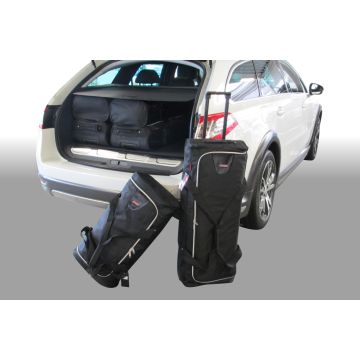 Peugeot 508 RXH HYbrid4 2012-heute Car-Bags Reisetaschen