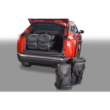 Peugeot 2008 II 2019-heute Car-Bags Reisetaschen