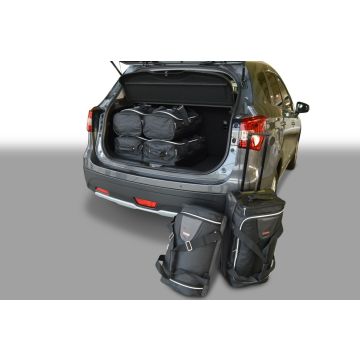 Suzuki SX4 S-Cross 2013-heute Car-Bags Reisetaschen