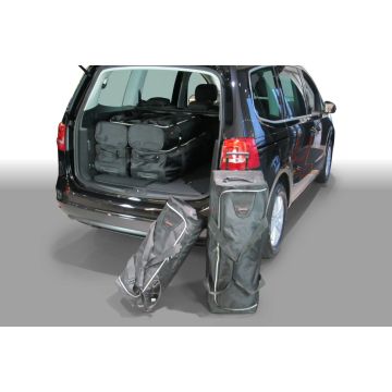 Seat Alhambra II (7N) 2010-heute Car-Bags Reisetaschen